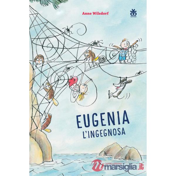 Eugenia l'ingegnosa. Nuova ediz.
