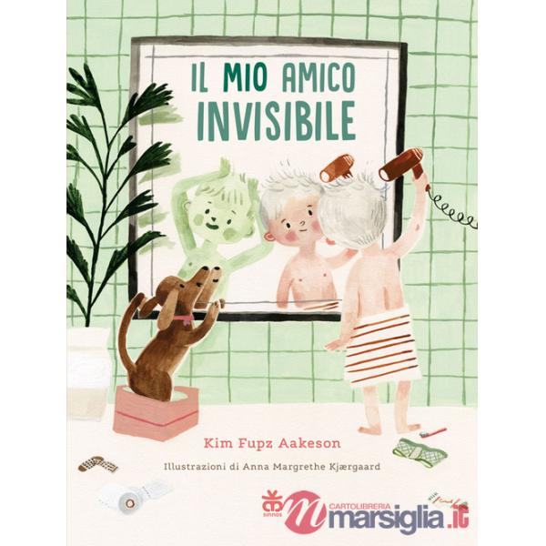 Mio amico invisibile (Il)