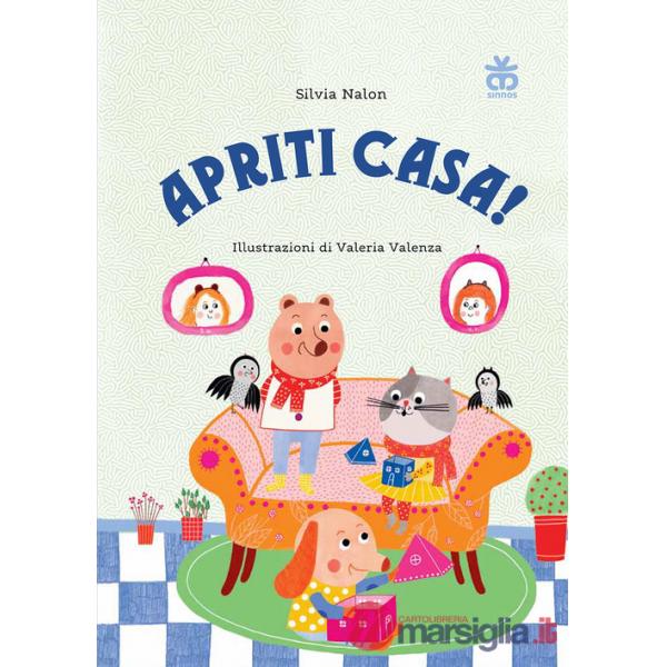 Apriti casa!