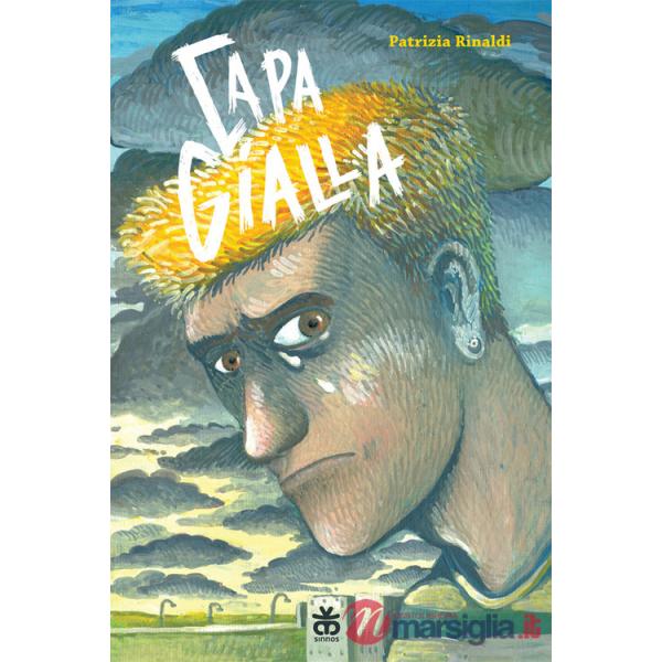 Capa gialla