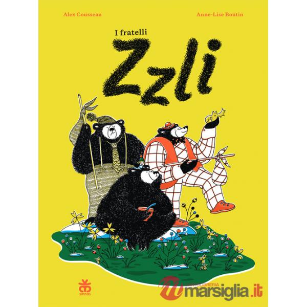 Fratelli Zzli (I)