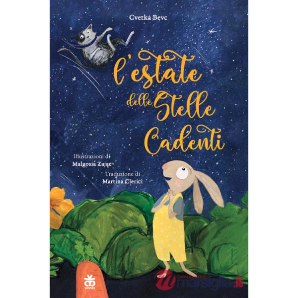 Estate delle stelle cadenti (L')