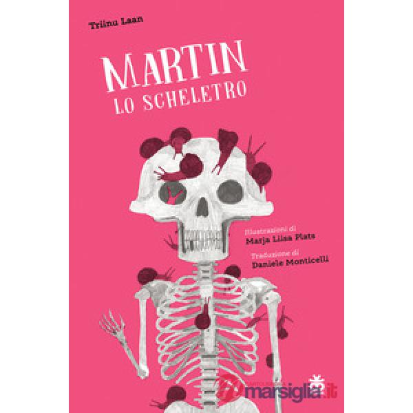 Martin lo scheletro