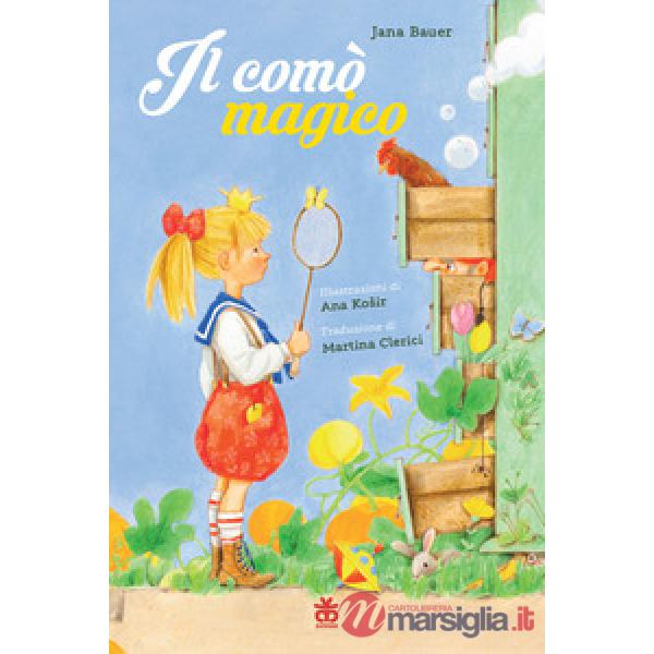 Comò magico (Il)