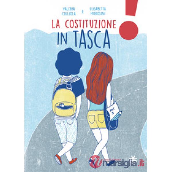 Costituzione in tasca (La)