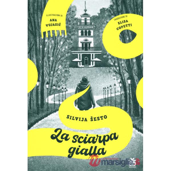 Sciarpa gialla (La)