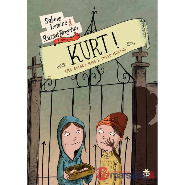 Kurt! (Ma allora non è mica tutto morto!)