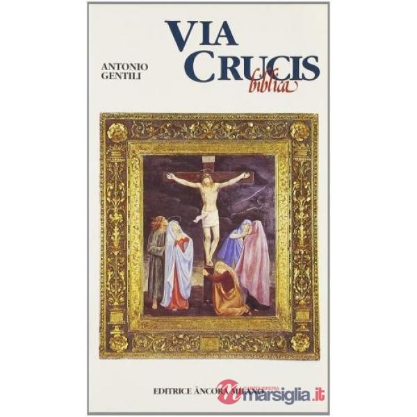 Via crucis biblica