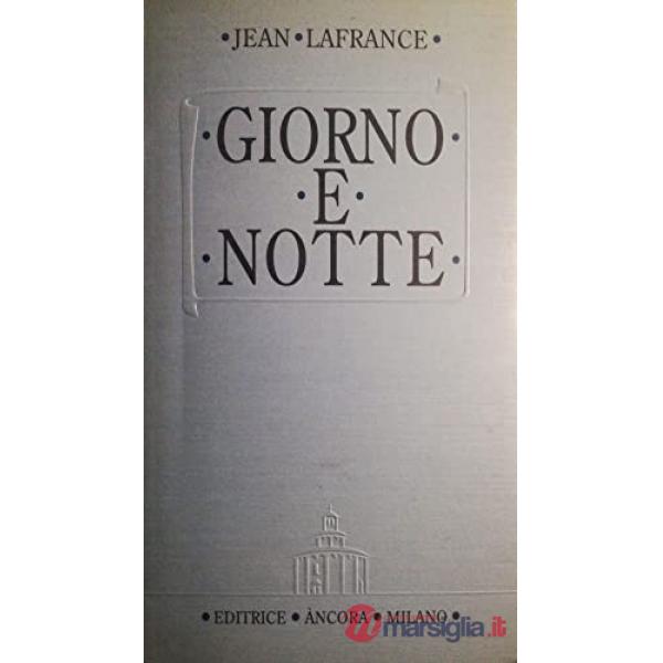 Giorno e notte