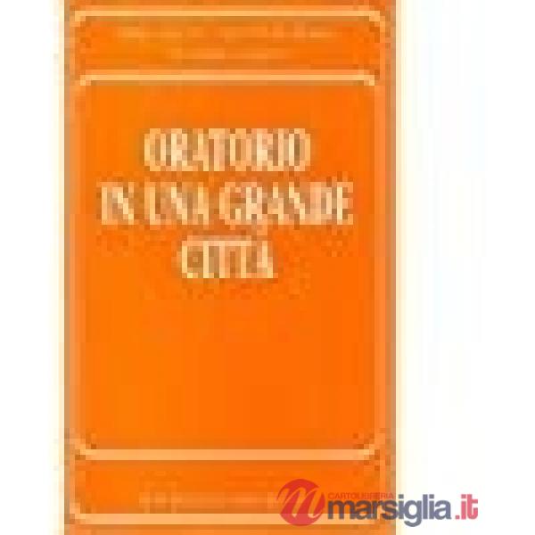 Oratorio in una grande città. I preti di Milano si interrogano