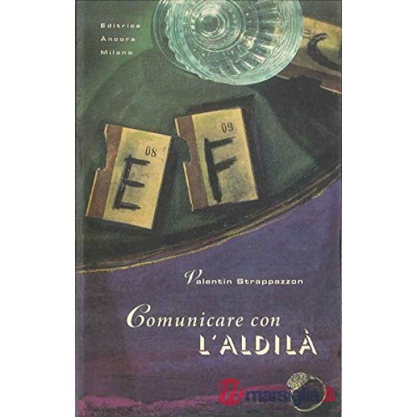 Comunicare con l'aldilà