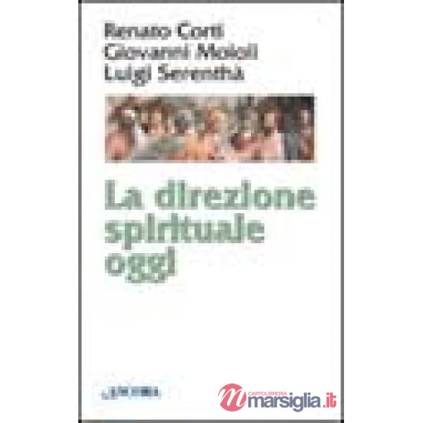 Direzione spirituale oggi (La)