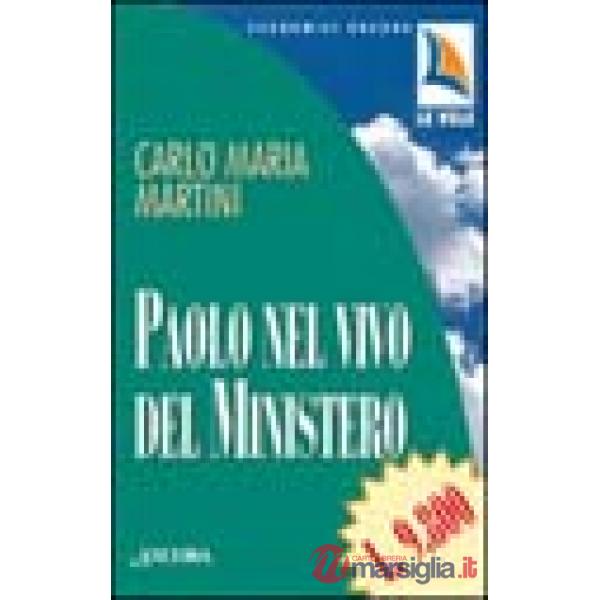Paolo nel vivo del ministero