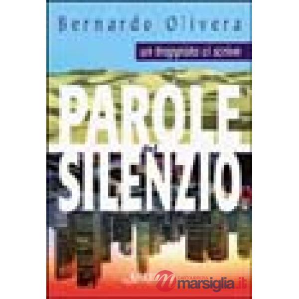 Parole dal silenzio. Un trappista ci scrive
