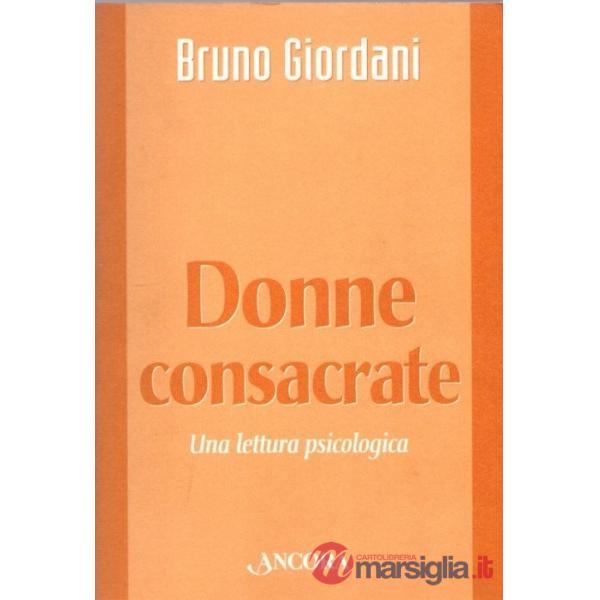 Donne consacrate. Una lettura psicologica