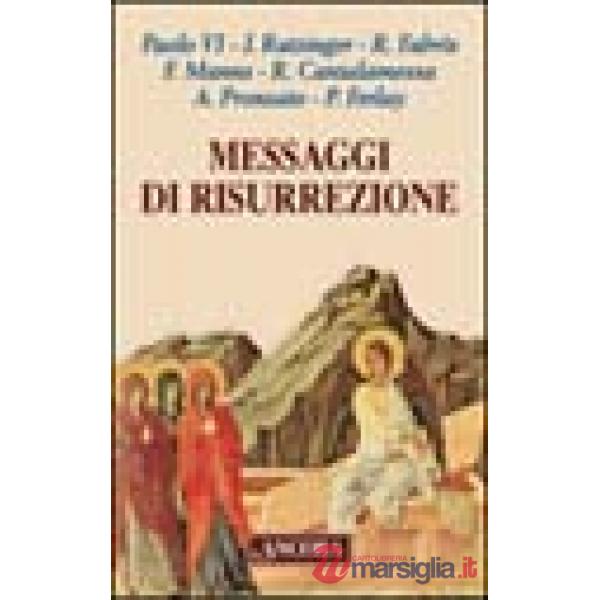 Messaggi di risurrezione