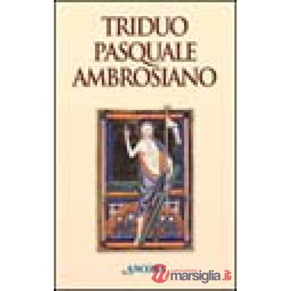 Triduo pasquale ambrosiano