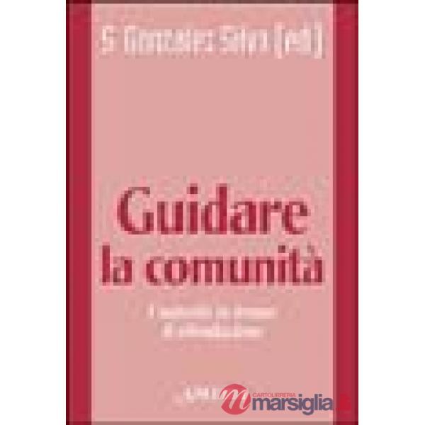 Guidare la comunità religiosa. L'autorità in tempo di rifondazione