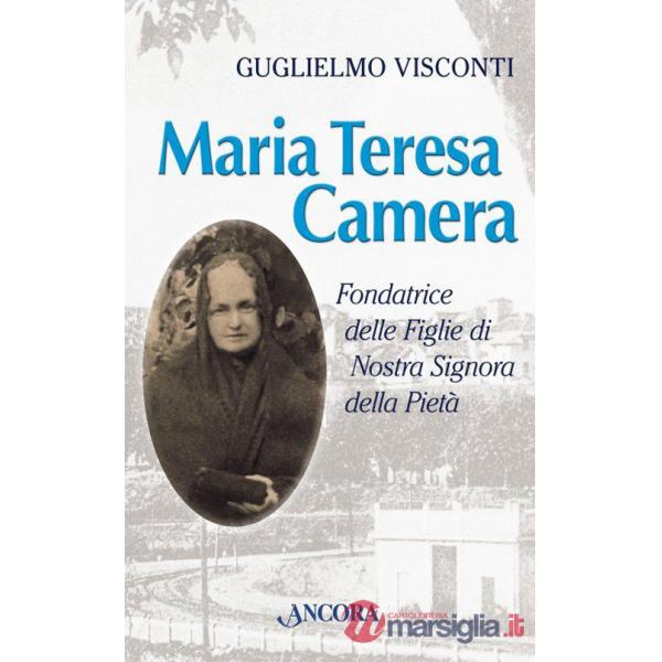 Maria Teresa Camera