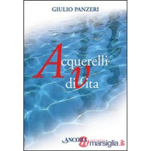 Acquerelli di vita