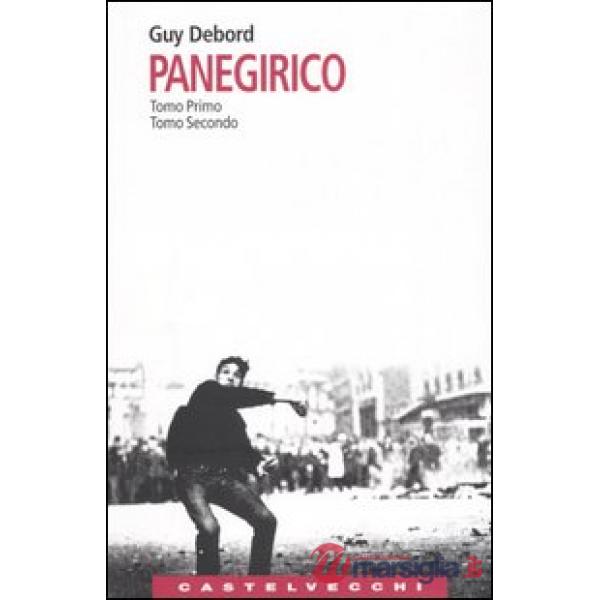 Panegirico. Tomo Primo-Tomo Secondo