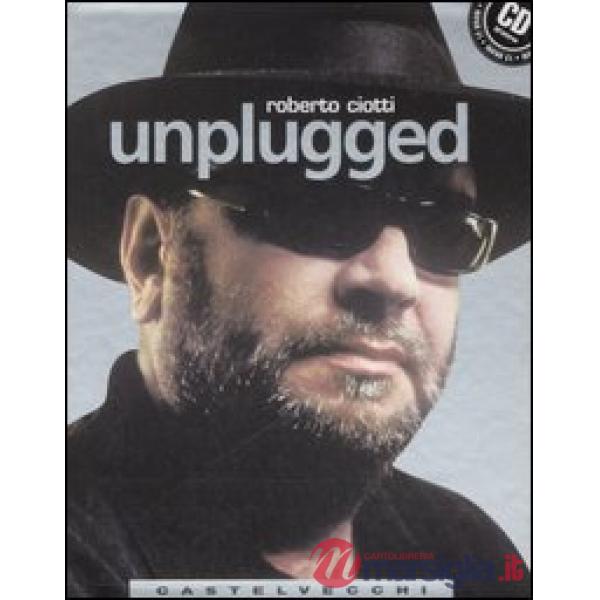 Unplugged. Con CD Audio