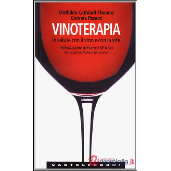 Vinoterapia