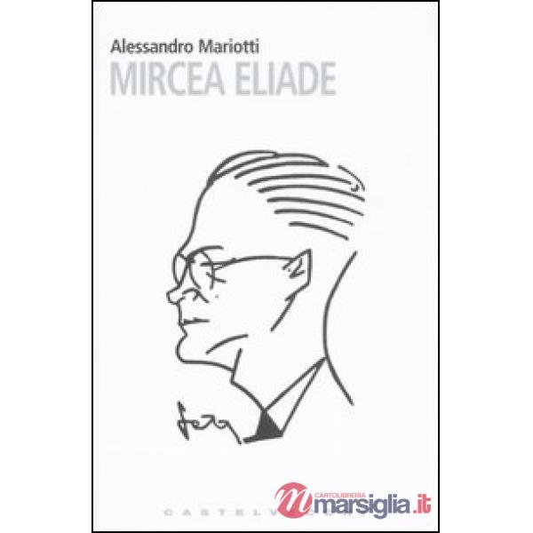 Mircea Eliade
