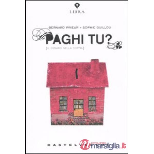 Paghi tu? Il denaro nella coppia