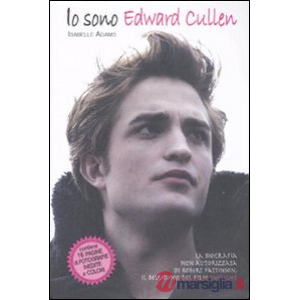Io sono Edward Cullen