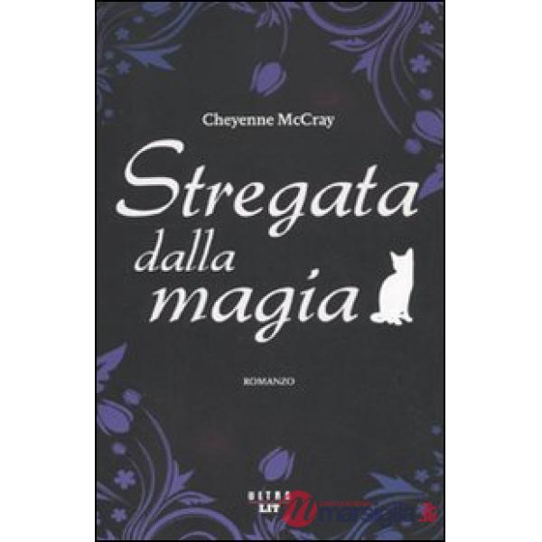 Stregata dalla magia