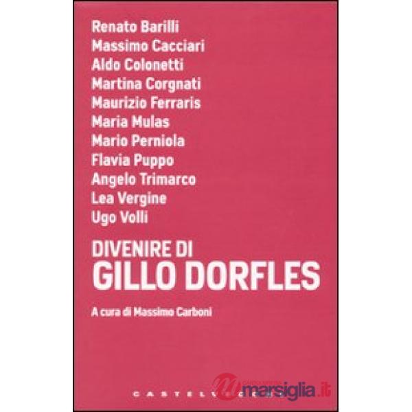 Divenire di Gillo Dorfles