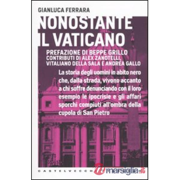 Nonostante il Vaticano