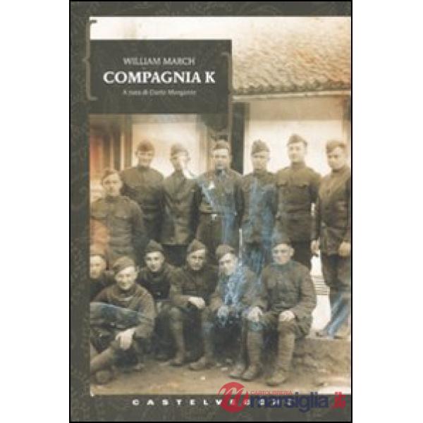 Compagnia K
