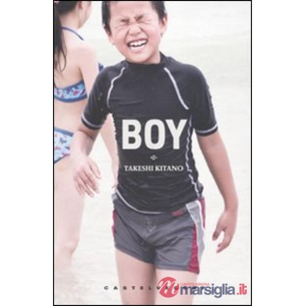 Boy