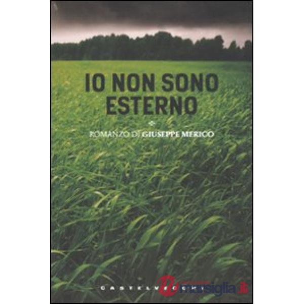 Io non sono esterno