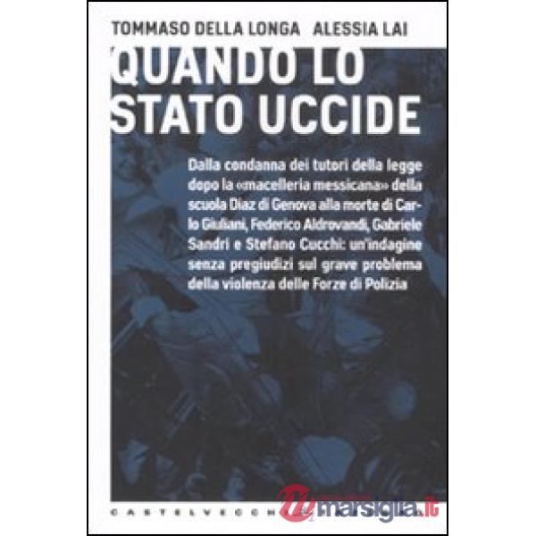 Quando lo Stato uccide