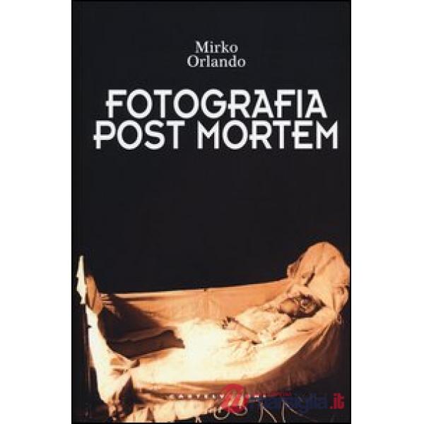Fotografia post mortem
