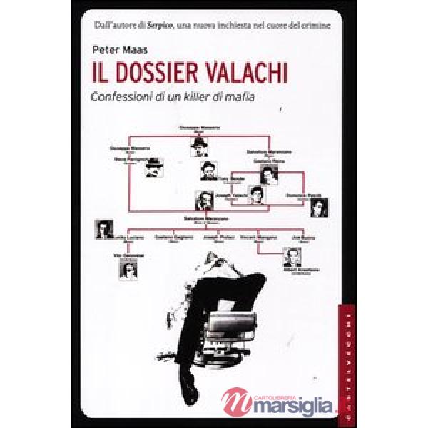 Dossier Valachi. Confessioni di un killer di mafia (Il)