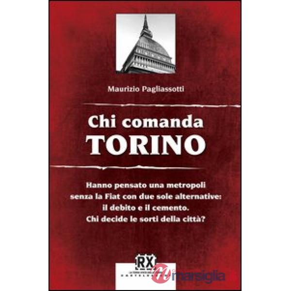 Chi comanda Torino
