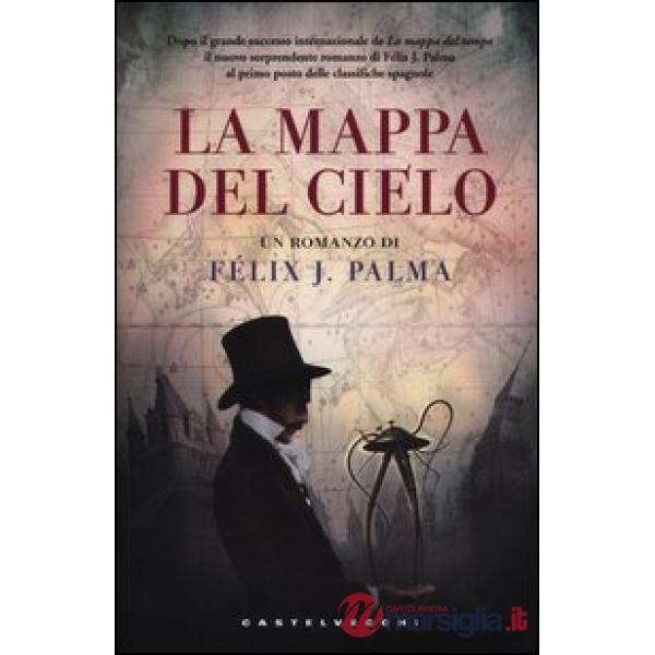 Mappa del cielo (La)