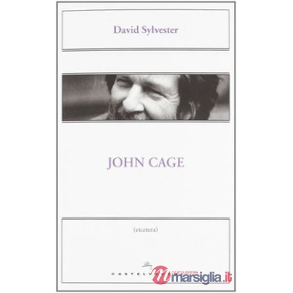 John Cage