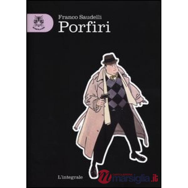 Porfiri. Ediz. integrale