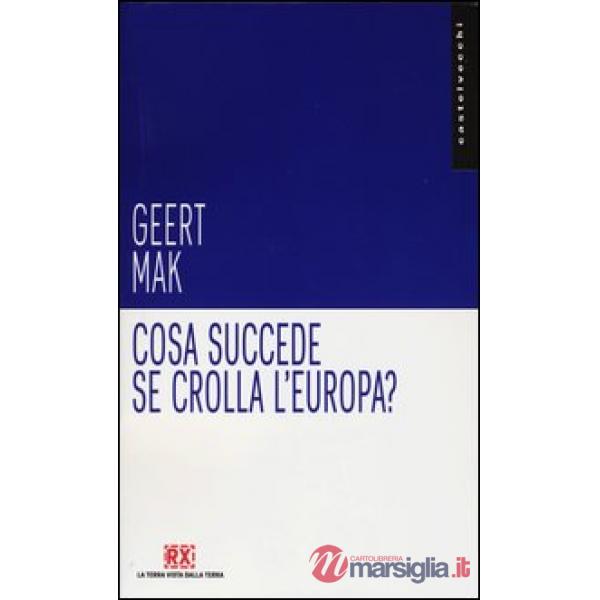 Cosa succede se crolla l'Europa?