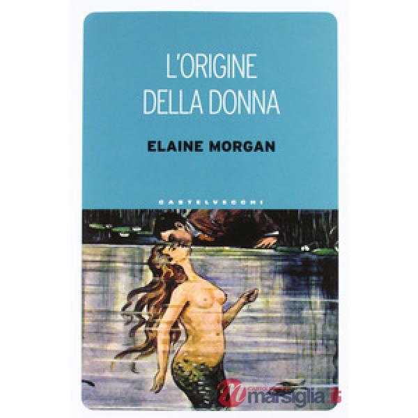 Origine della donna (L')