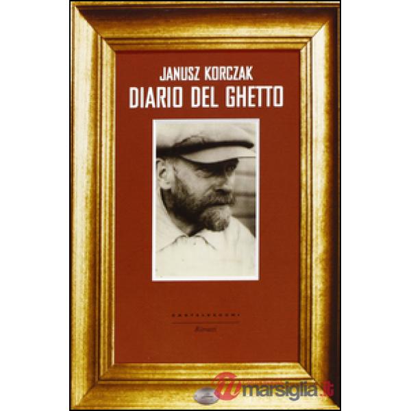 Diario del ghetto