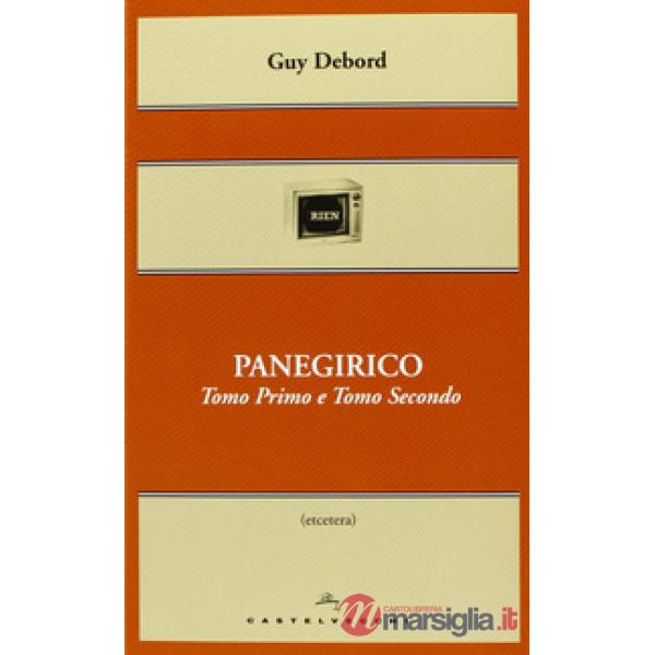 Panegirico. Ediz. illustrata
