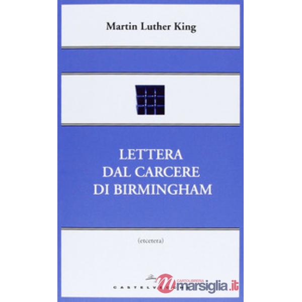 Lettera dal carcere di Birmingham