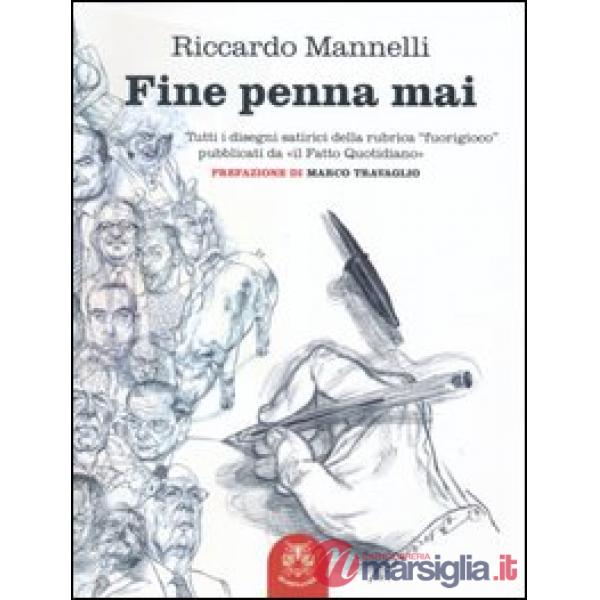 Fine penna mai