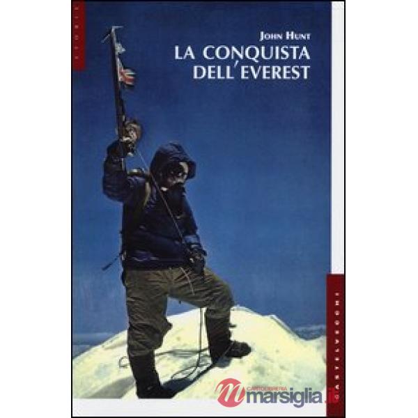 Conquista dell'Everest (La)